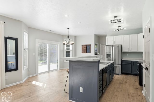 7591 Purple Cress Drive, Avon, IN 46123
