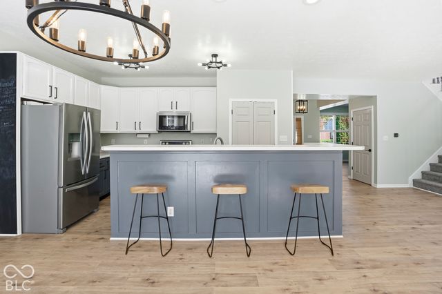 7591 Purple Cress Drive, Avon, IN 46123