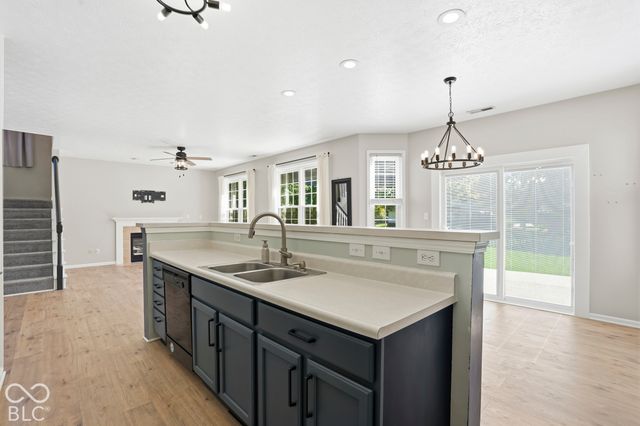 7591 Purple Cress Drive, Avon, IN 46123