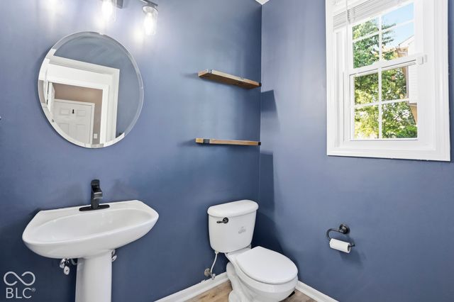 7591 Purple Cress Drive, Avon, IN 46123