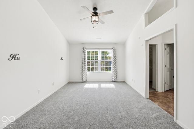 7591 Purple Cress Drive, Avon, IN 46123