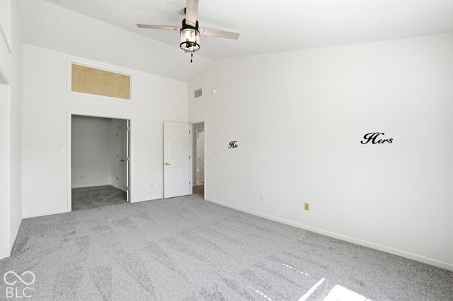 7591 Purple Cress Drive, Avon, IN 46123