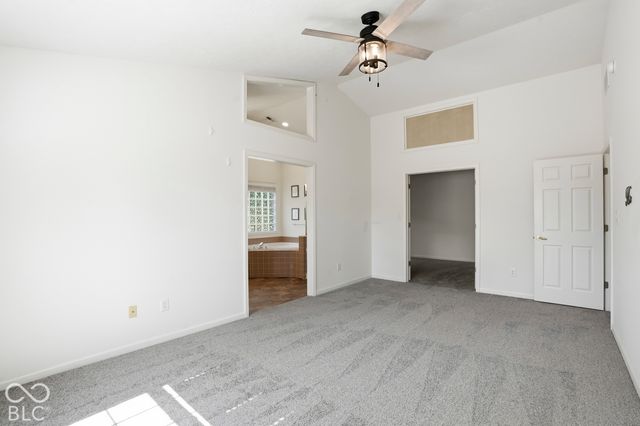 7591 Purple Cress Drive, Avon, IN 46123