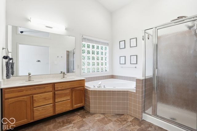 7591 Purple Cress Drive, Avon, IN 46123
