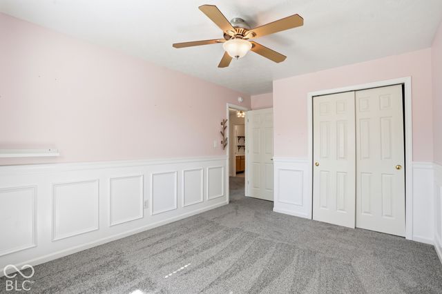 7591 Purple Cress Drive, Avon, IN 46123
