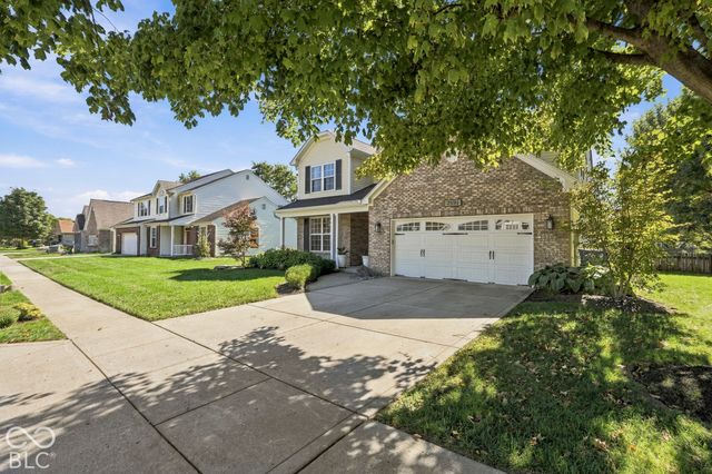 7591 Purple Cress Drive, Avon, IN 46123