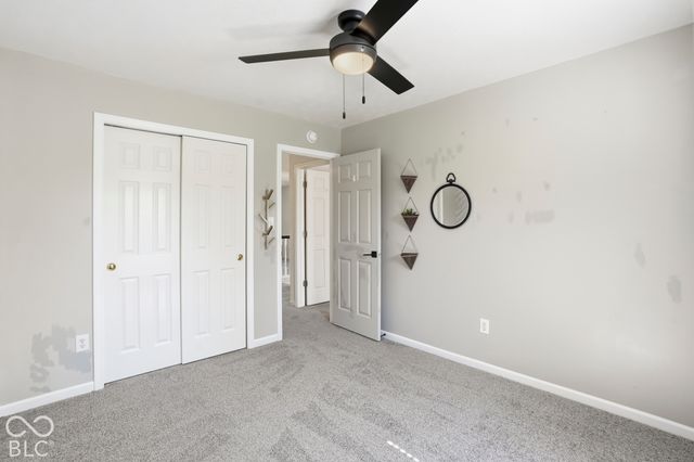 7591 Purple Cress Drive, Avon, IN 46123