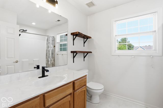 7591 Purple Cress Drive, Avon, IN 46123