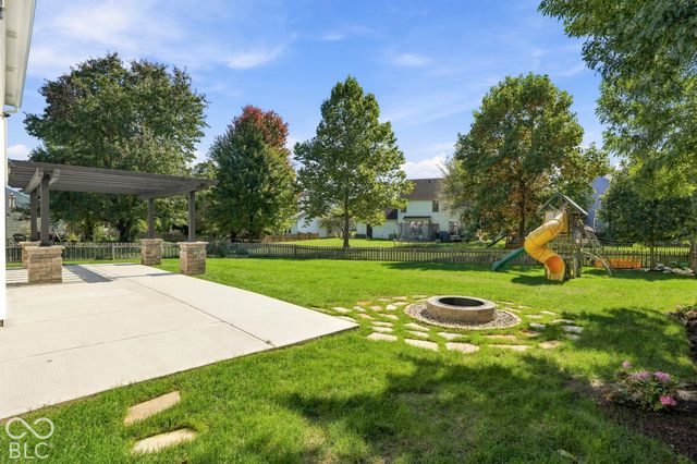 7591 Purple Cress Drive, Avon, IN 46123