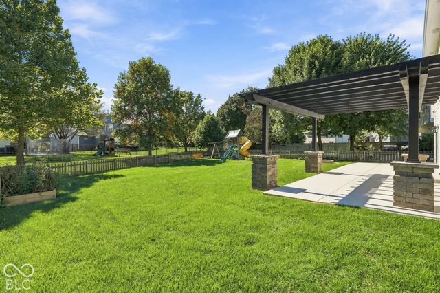 7591 Purple Cress Drive, Avon, IN 46123