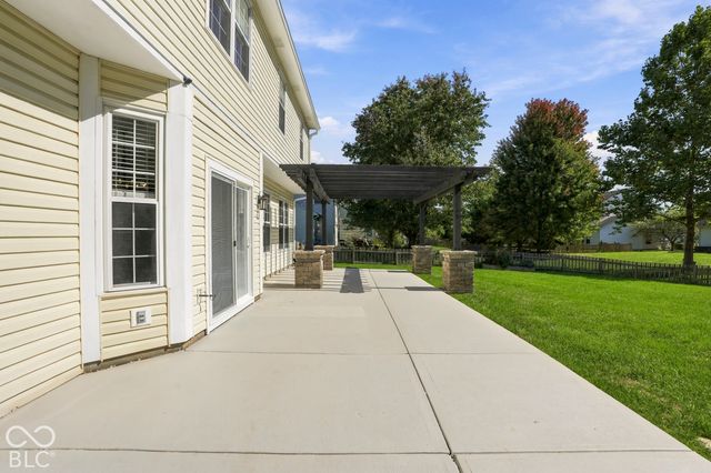 7591 Purple Cress Drive, Avon, IN 46123
