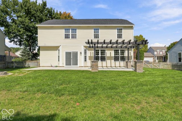 7591 Purple Cress Drive, Avon, IN 46123
