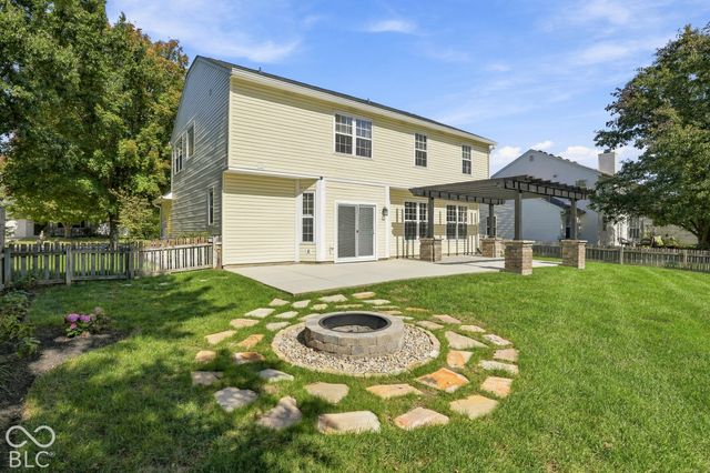 7591 Purple Cress Drive, Avon, IN 46123
