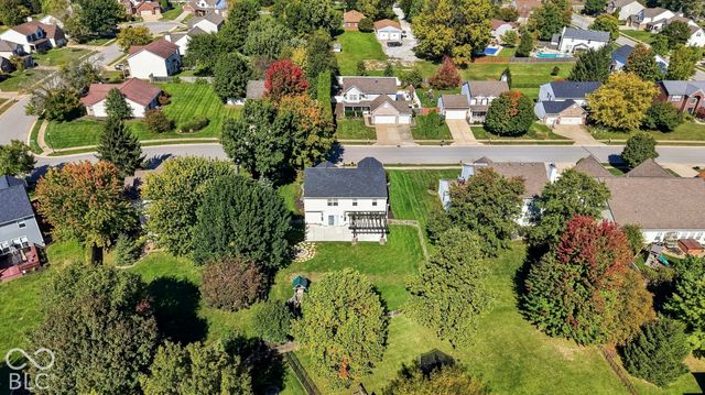 7591 Purple Cress Drive, Avon, IN 46123