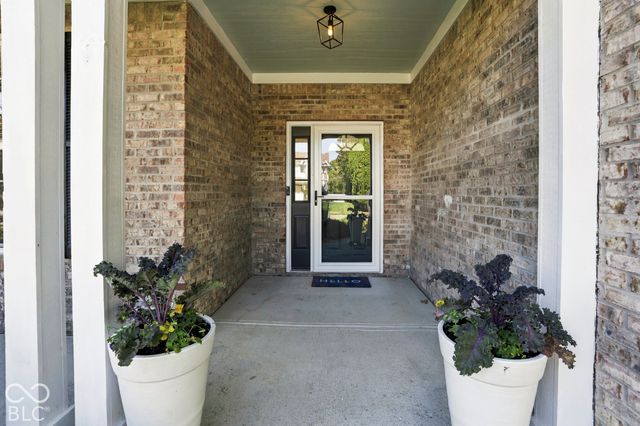 7591 Purple Cress Drive, Avon, IN 46123