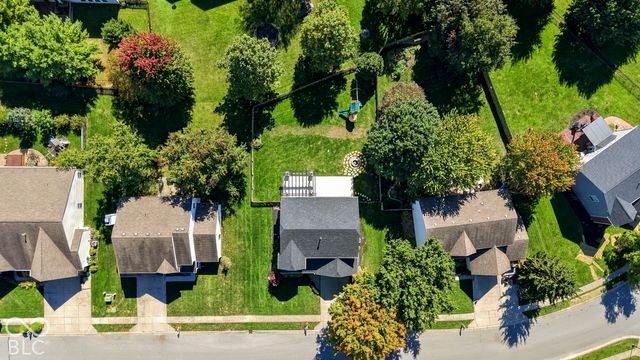 7591 Purple Cress Drive, Avon, IN 46123