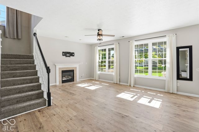 7591 Purple Cress Drive, Avon, IN 46123