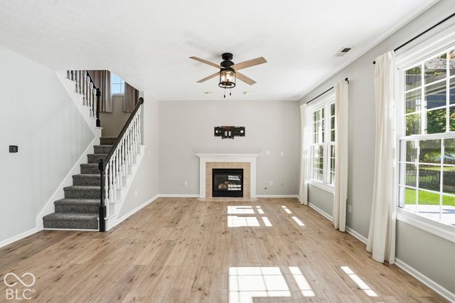 7591 Purple Cress Drive, Avon, IN 46123