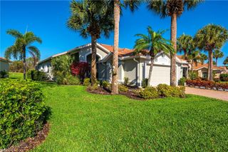 26476 Clarkston DR, Bonita Springs, FL 34135