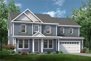 413 Regency ST, Chesapeake, VA 23320
