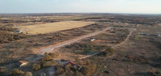 1025 Carnagie Road, Poolville, TX 76487