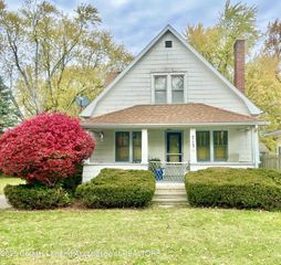 713 E Cavanaugh Road, Lansing, MI 48910