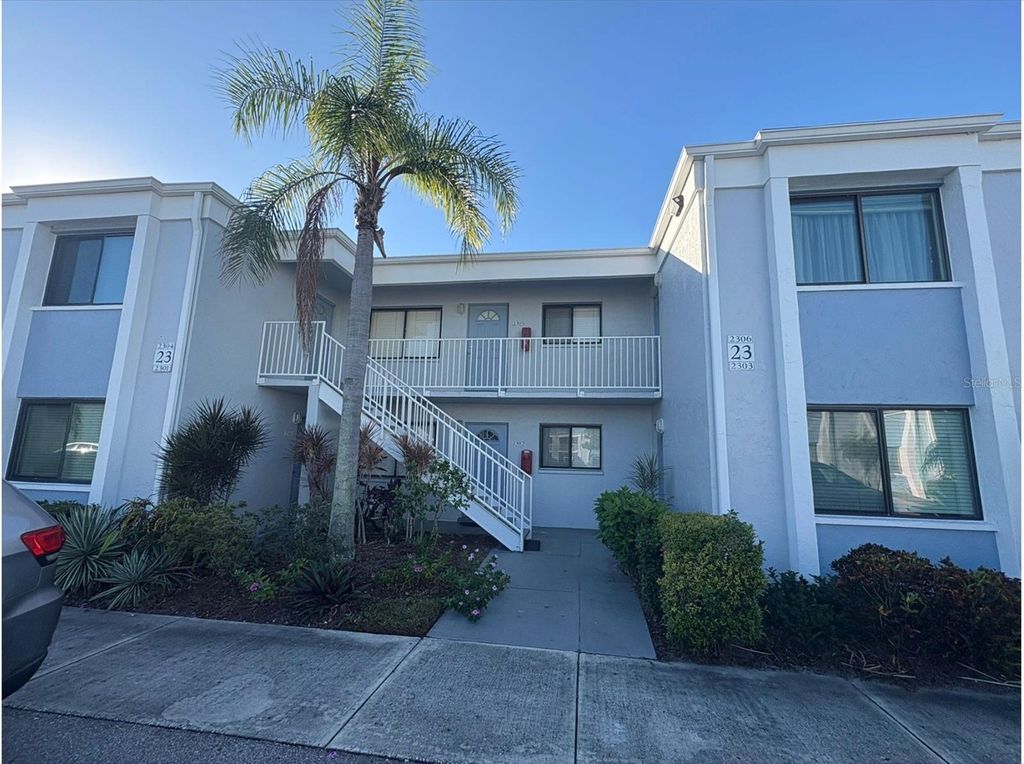 5310 26TH STREET W 2302, BRADENTON, FL 34207 — photo 2