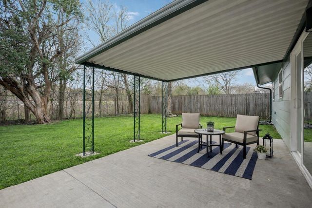 7101 Cherry Meadow DR, Austin, TX 78745