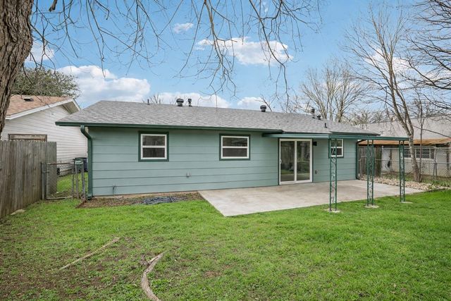 7101 Cherry Meadow DR, Austin, TX 78745