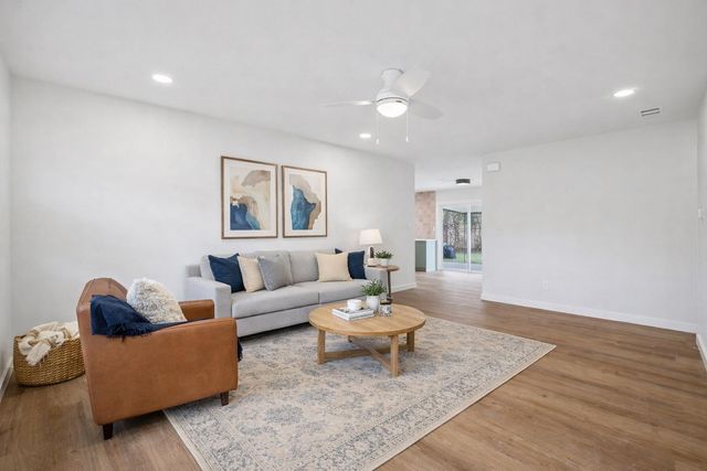 7101 Cherry Meadow DR, Austin, TX 78745