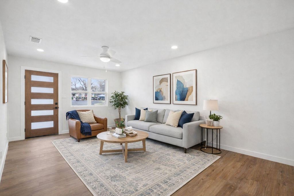 7101 Cherry Meadow DR, Austin, TX 78745