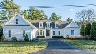 5 Josias Lane, Ogunquit, ME 03907