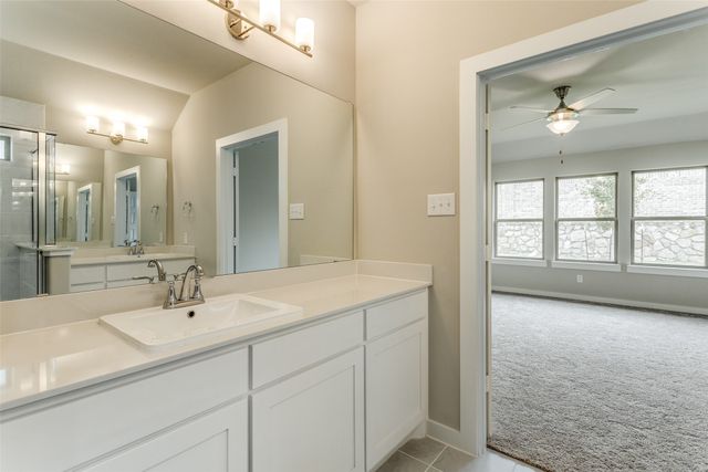 5211 Bellhurst Drive, Mckinney, TX 75071