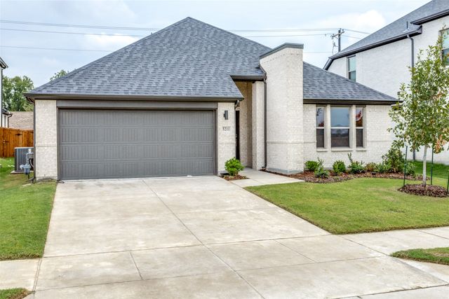 5211 Bellhurst Drive, Mckinney, TX 75071