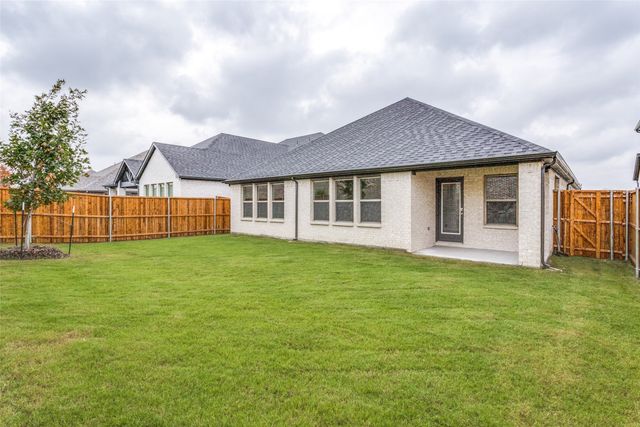 5211 Bellhurst Drive, Mckinney, TX 75071