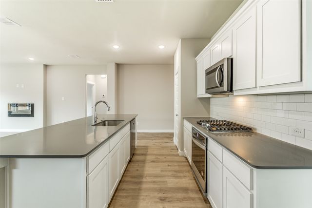 5211 Bellhurst Drive, Mckinney, TX 75071