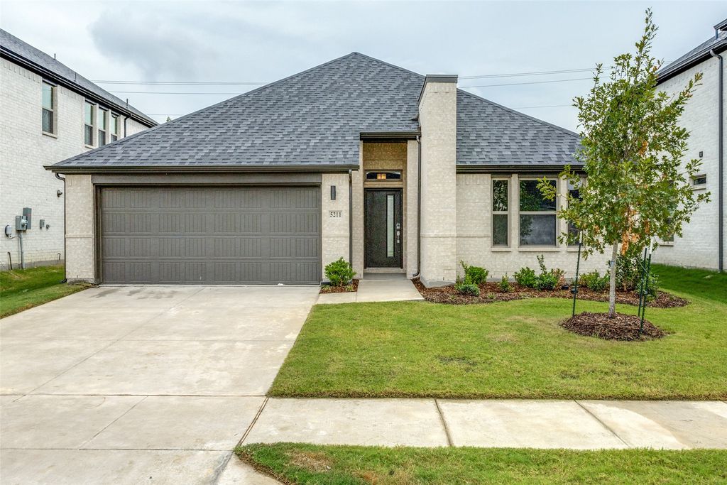 5211 Bellhurst Drive, Mckinney, TX 75071