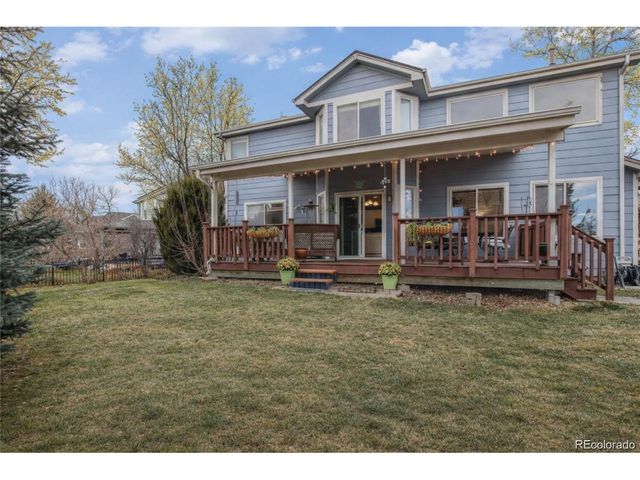 6262 Braun Cir, Arvada, CO 80004