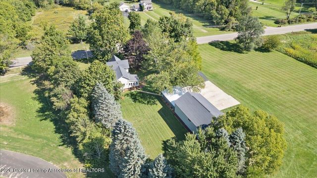 9861 W Grand River Highway, Grand Ledge, MI 48837