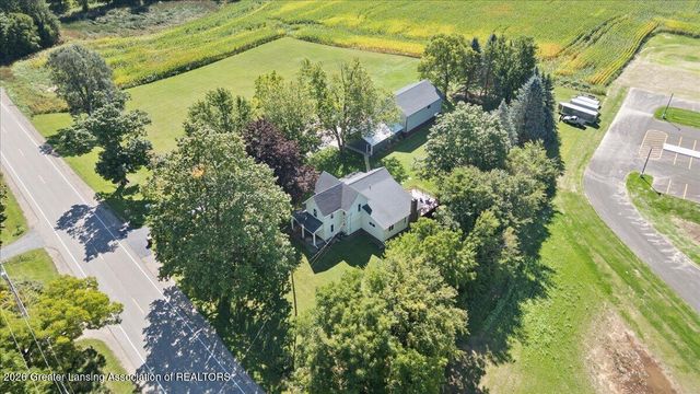 9861 W Grand River Highway, Grand Ledge, MI 48837