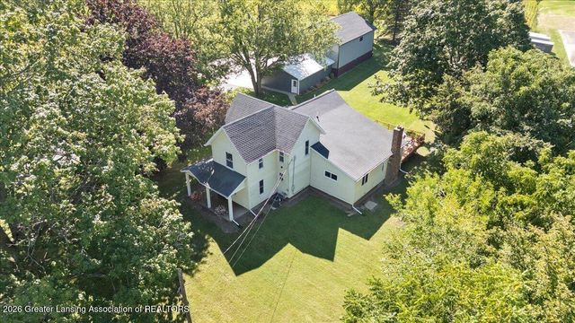 9861 W Grand River Highway, Grand Ledge, MI 48837