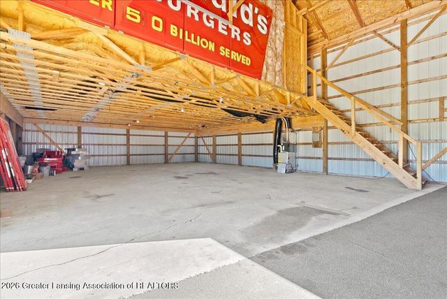 9861 W Grand River Highway, Grand Ledge, MI 48837