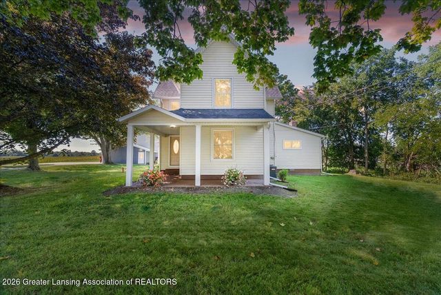 9861 W Grand River Highway, Grand Ledge, MI 48837