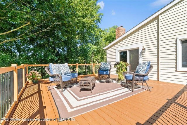 9861 W Grand River Highway, Grand Ledge, MI 48837