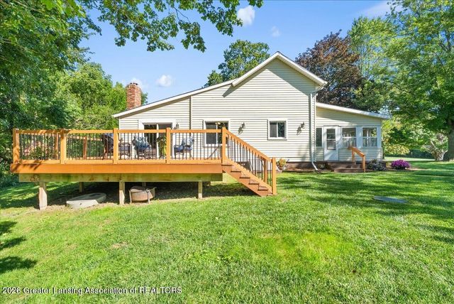 9861 W Grand River Highway, Grand Ledge, MI 48837
