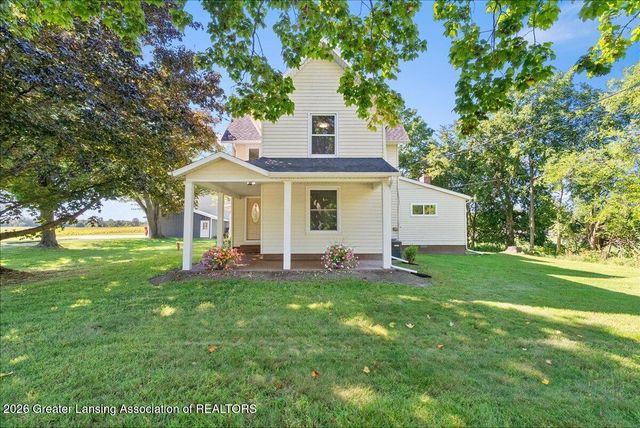 9861 W Grand River Highway, Grand Ledge, MI 48837
