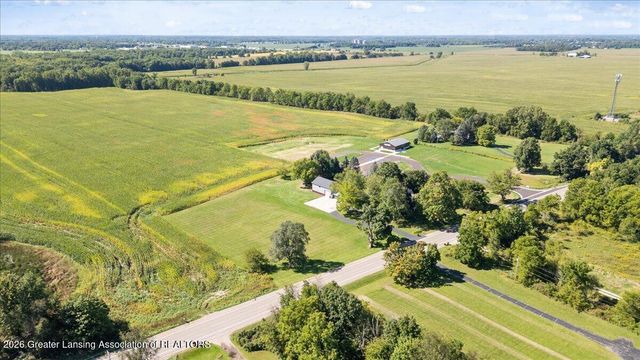 9861 W Grand River Highway, Grand Ledge, MI 48837