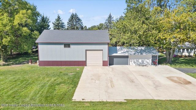 9861 W Grand River Highway, Grand Ledge, MI 48837