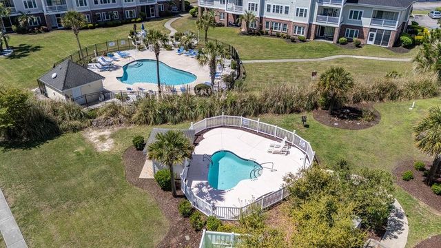 4803 Bovardia Pl Apt 203, Myrtle Beach, SC 29577