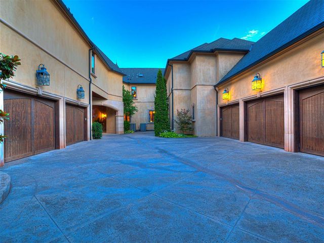 12025 Stonemill Road, Oklahoma City, OK 73131